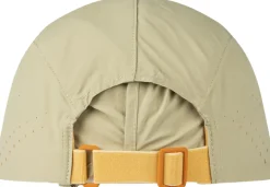 Buff Desert Cap - Solid Birch Grey