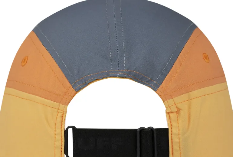 Buff 5 Panel Go Cap - Domus Arid