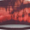 Buff Thermonet Headband - Matewa Garnet