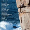 Climbers Club Guide Cornwall Bosigran and the North Coast
