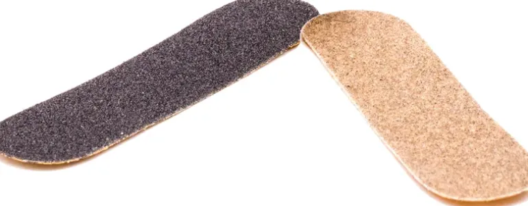 ClimbSkin Replacement Papers for File