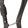 DMM Ceros Screwgate Carabiner - Matt Grey