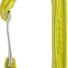 DMM WallDO Wiregate Carabiner - Lime
