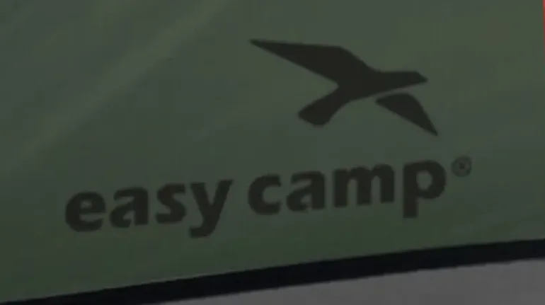 Easy Camp Blazar 300 Tent - DEMO MODEL