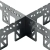 EVERNEW Ti Alcohol Stove Cross Stand