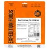 Expedition Foods Beef Cottage Pie - 800kcal