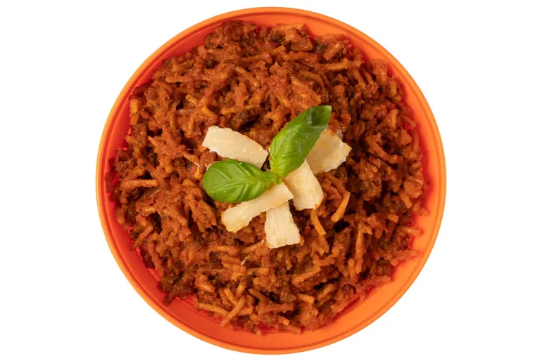 Expedition Foods Spaghetti Bolognese - 1000kcal