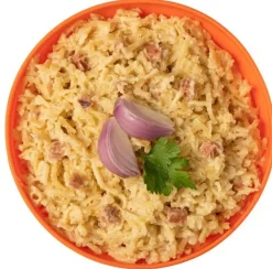 Expedition Foods Spaghetti Carbonara - 800kcal