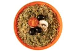 Expedition Foods Vegan Mushroom Risotto - 800kcal