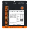 Expedition Foods Vegan Mushroom Risotto - 1000kcal