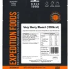 Expedition Foods Very Berry Muesli - 1000kcal