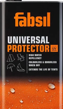 Fabsil Universal Protector with UV Protection - 5L