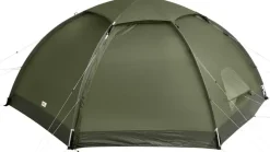 Fjallraven Abisko Dome 2 Tent - Pine Green