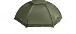 Fjallraven Abisko Dome 2 Tent - Pine Green