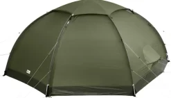 Fjallraven Abisko Dome 3 Tent - Pine Green