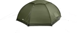 Fjallraven Abisko Dome 3 Tent - Pine Green