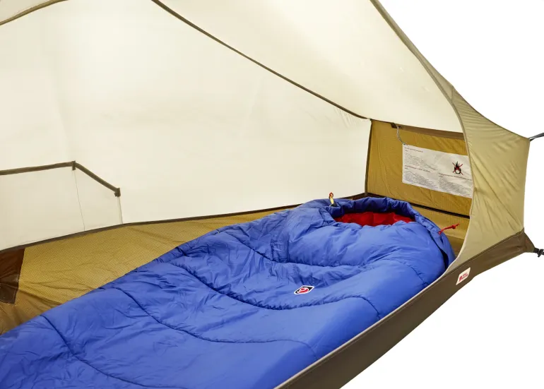 Fjallraven Abisko Lite 1 Tent - Pine Green