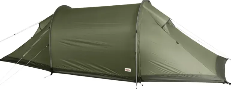 Fjallraven Abisko Lite 2 Tent - Pine Green