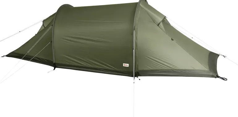 Fjallraven Abisko Lite 2 Tent - Pine Green
