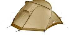 Fjallraven Abisko View 2 Tent - Sand