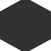 Fjallraven Dome 2 Footprint - Black