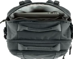 Fjallraven Färden Carry-On Rucksack - Coal Black