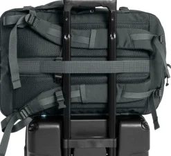 Fjallraven Färden Carry-On Rucksack - Coal Black