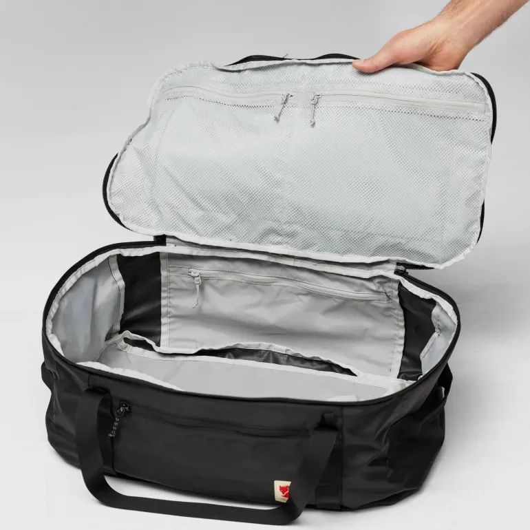 Fjallraven High Coast Duffel 36 - Clay