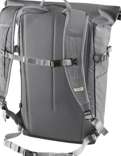 Fjallraven High Coast Foldsack 24 Rucksack - Shark Grey