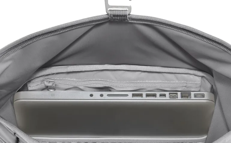 Fjallraven High Coast Foldsack 24 Rucksack - Shark Grey