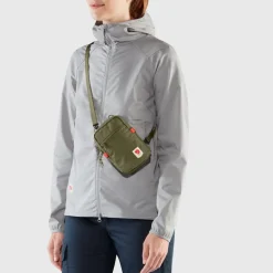 Fjallraven High Coast Pocket - Black