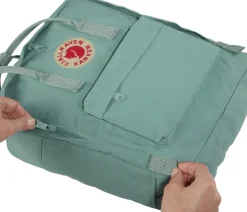 Fjallraven Kanken Backpack - Ochre