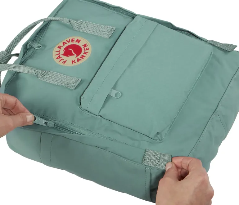 Fjallraven Kanken Backpack - Ochre