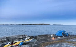 Fjallraven Keb Dome 2 Tent - Pine Green