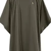 Fjallraven Poncho - Dark Olive