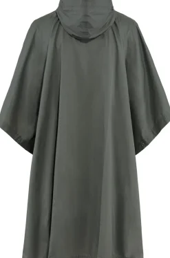 Fjallraven Poncho - Graphite