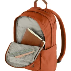Fjallraven Raven 20L Backpack - Black