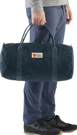 Fjallraven Vardag Duffel 30 - Storm