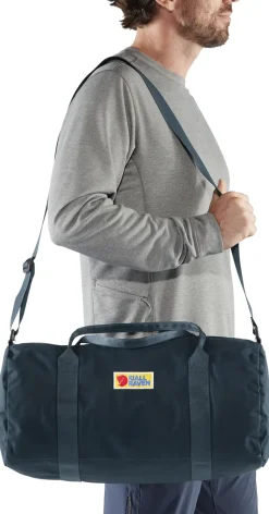 Fjallraven Vardag Duffel 30 - Storm