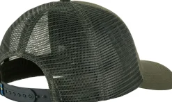 Fjallraven Varmland Cap - Deep Forest