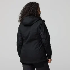 Fjallraven Womens Kaipak Jacket - Dark Navy