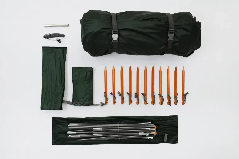 F10 Radon UL 2 Tent