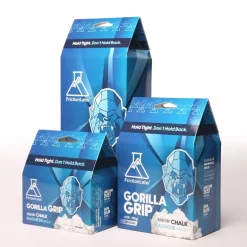 FrictionLabs Gorilla Grip Chunky Chalk - 6oz