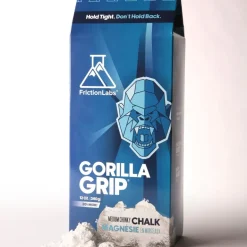 FrictionLabs Gorilla Grip Chunky Chalk - 12oz