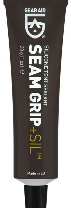 Gear Aid Seam Grip SIL Silicone Tent Sealant