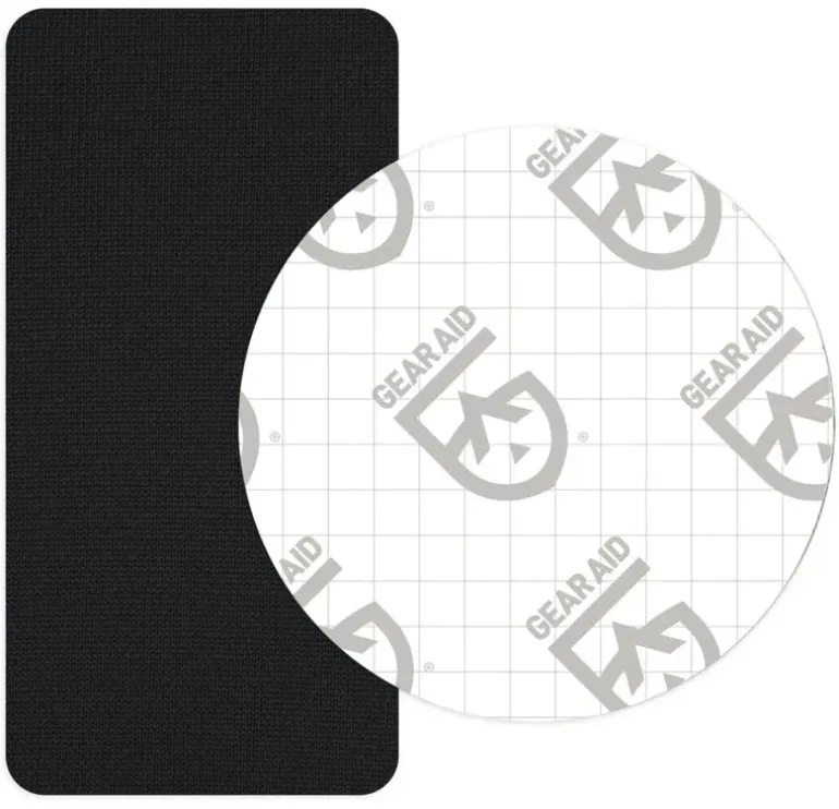 Gear Aid Tenacious Tape GORE-TEX Fabric Patches