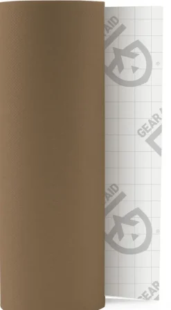 Gear Aid Tenacious Tape Repair Tape - Coyote Nylon