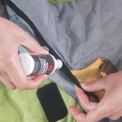 Gear Aid Zipper Cleaner and Lubricant