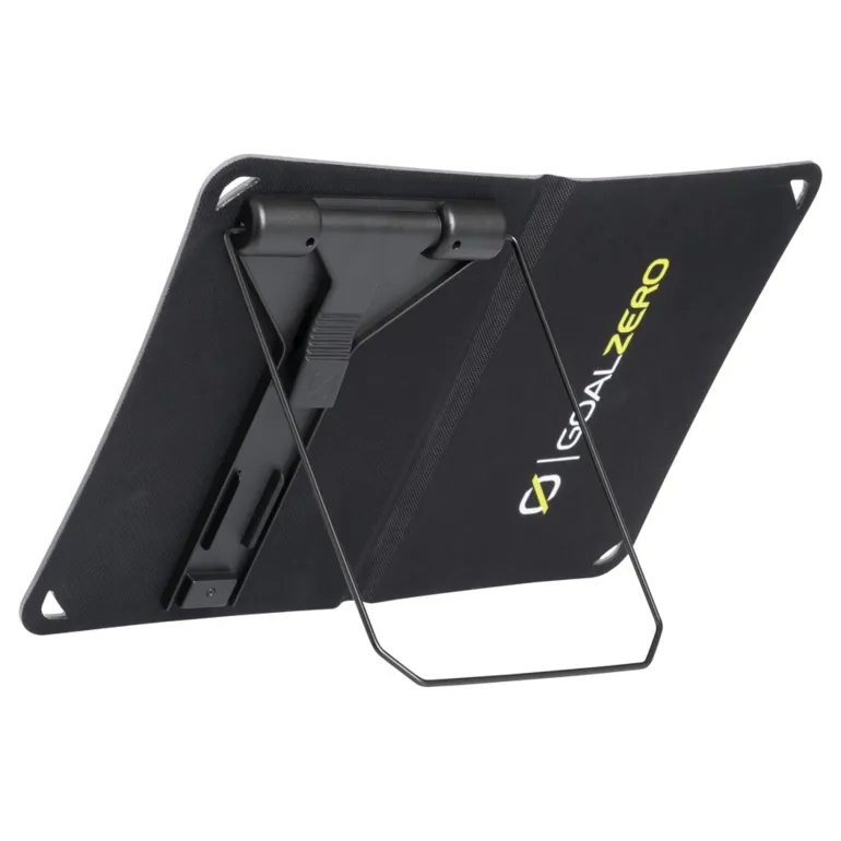 Goal Zero Nomad 10 Portable Solar Charger