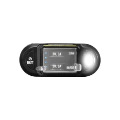 Goal Zero Venture 35 and Nomad 10 Power Kit